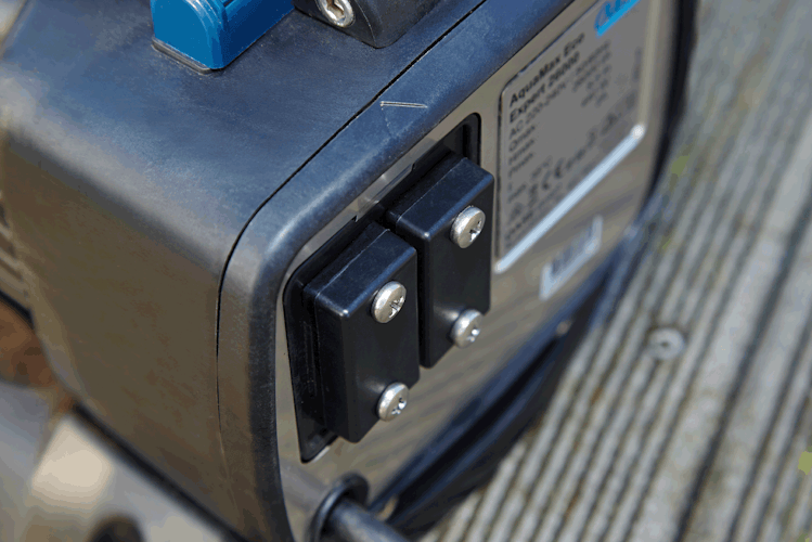 Oase AquaMax Eco Expert 21000