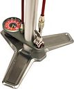 Vorschaubild Silca Standpumpe Super Pista Ultimate Hiro silber
