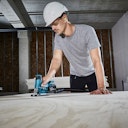 Vorschaubild Makita Akku-Pendelhubstichsäge DJV185Z 