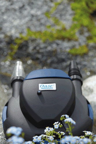 Oase BioPress Set 4000