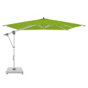 Vorschaubild doppler Pendelschirm EXPERT 300 x 300 cm, Aluminium Silber / 100 % Polypropylen 220 g/m²