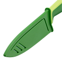 Vorschaubild WMF Kochmesser grün Touch