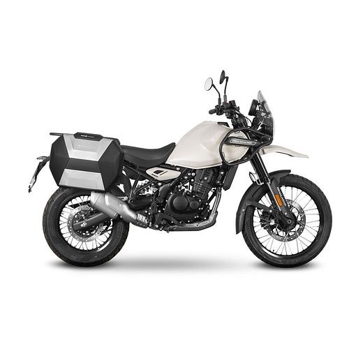 SHAD 3P Befestigungssystem Himalayan 450 2024