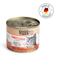 Dogs'n Tiger 200g Dose KatzenassfutterVorschaubild