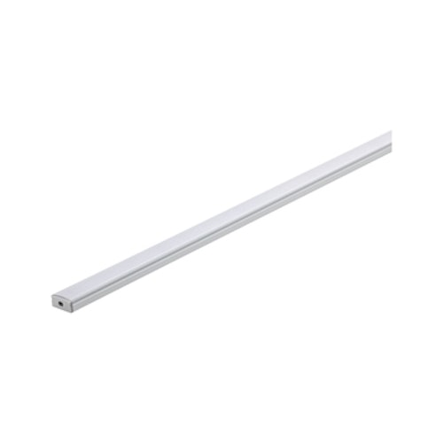 Paulmann LED Strip Profil Base Weißer Diffusor 2m