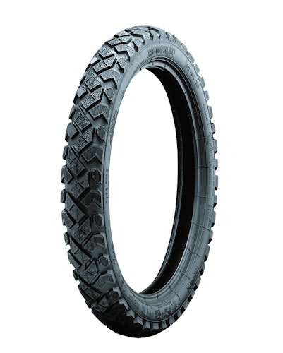 Heidenau Reifen K42 2.75-16 TT 46M reinforced