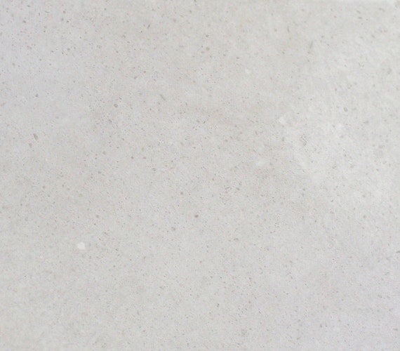 Handmuster Weserwaben Mauersysteme Naturgrau, glatt