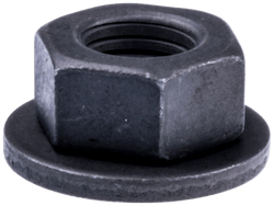 Husqvarna 503 22 04-01 - MUTTER