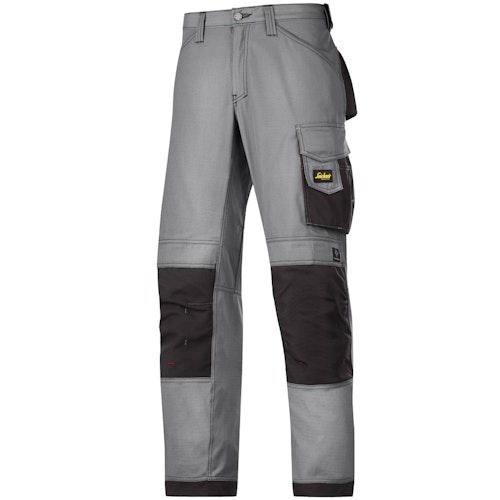 Snickers 3313 Arbeitshose Rip-Stop™ ohne Holstertaschen