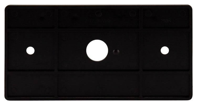 Makita Lochungsplatte 451271-6