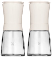 WMF Mühlenset Trend weiß 2-teilig unbefüllt