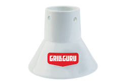 Grill Guru Geflügelhalter Ceramic