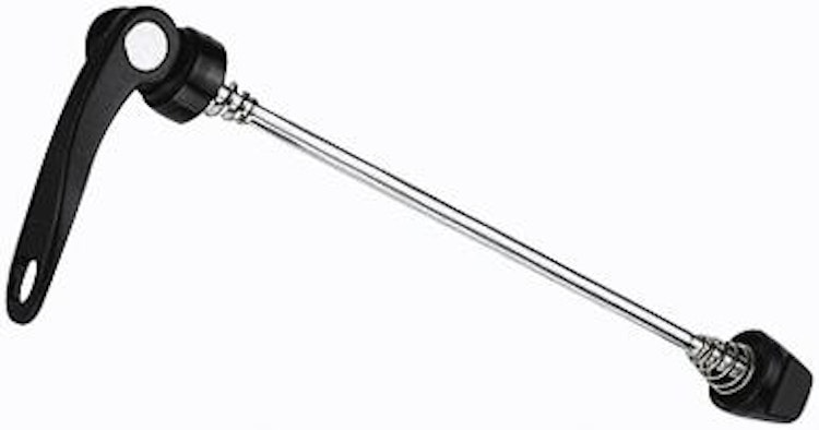 Quando V.R.-Schnellspanner KT-Tech