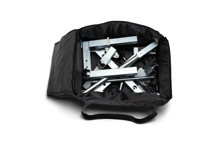 MAX2H Transporttasche für Reifenmontiergerät EVOX