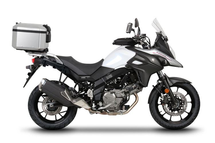 SHAD Top Master Befestigungssatz Suzuki