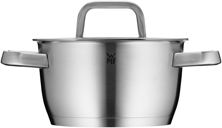 WMF Iconic Fleischtopf 18cm mit Deckel