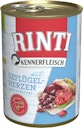 Vorschaubild RINTI Kennerfleisch 400g Dose Hundenassfutter