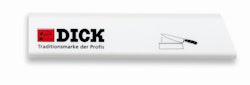 DICK Klingenschutz bis Klingenlänge 11 cm