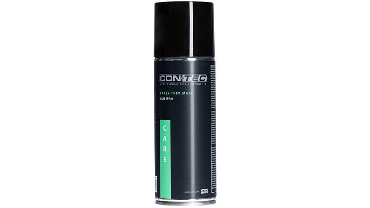 CONTEC Pflegespray Care+ Trim Matt 200 ml