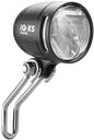Vorschaubild Busch + Müller Scheinwerfer Lumotec IQ-XS E schwarz für Bosch System 2 (sind bereits mit ein
