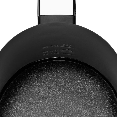 WMF Stelio Milchaufschäumer