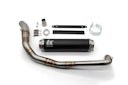 Vorschaubild TK Turbokit Auspuffanlage GP ENDURANCE ZS 190 mit dB Killer
