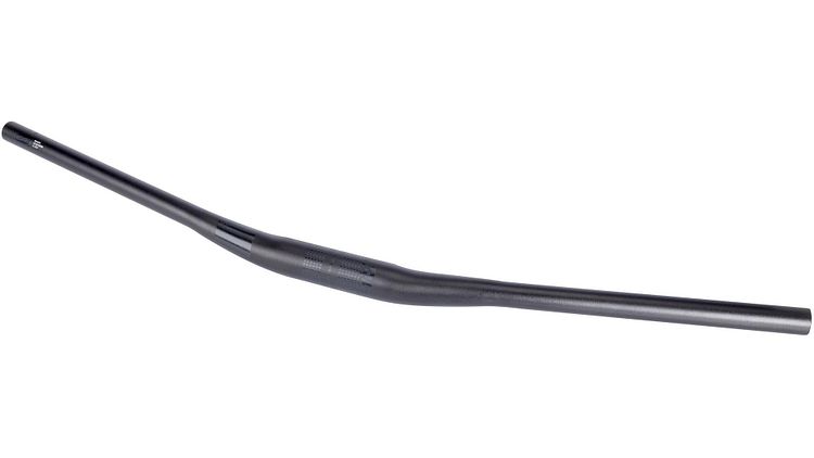 CONTEC Lenker Moab 35 720 mm schwarz Griffweite 720 mm