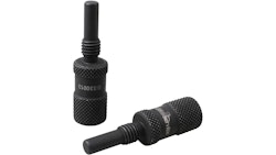 Bikeservice Blockierwerkzeug Ducati Nockenwellen M8 x 1,25 mm, 2-teilig