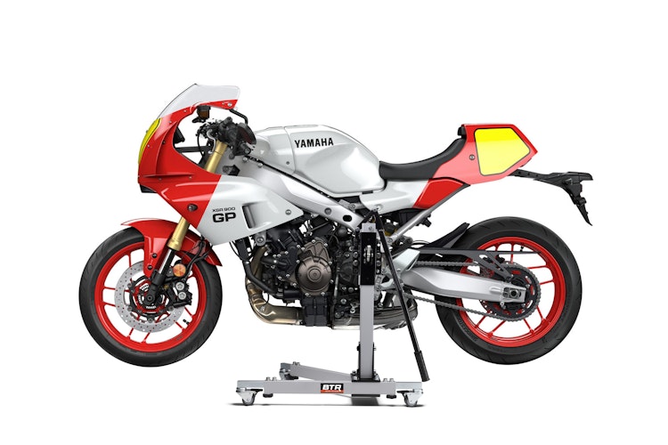 Zentralständer EVOLIFT® für Yamaha XSR 900 GP 24-