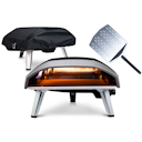 Vorschaubild Ooni Pizzaofen KODA 16 Gas SPARSET
