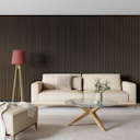 Vorschaubild ACOUS Akustikplatten  COMFORT FSC AC05S EICHE DUNKEL