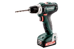 Metabo Akku-Bohrschrauber PowerMaxx BS 12