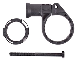 Makita Seitengriff Staubkappenset 194581-5