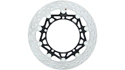 Brembo Bremsscheibe 78B40872