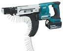 Vorschaubild Makita Akku-Magazinschrauber DFR750RTE