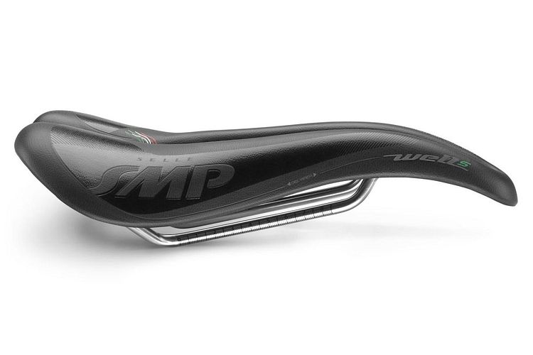 Selle SMP Sattel Well S Gel