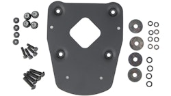 KAPPA Topcaseträger Kit KR 1125 für Honda SH