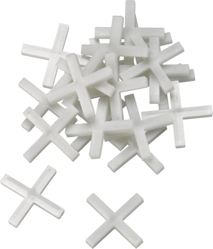 kwb 250 Fliesenkreuze 4,0/28 mm 179140