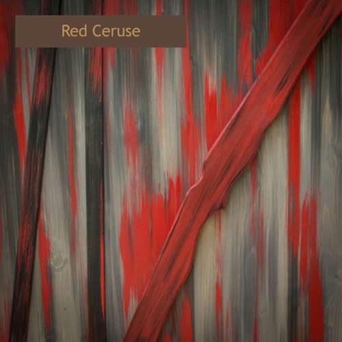 Fertige Farbbehandlung für Lieblingsplatz