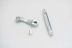 Daytona Kupplungsarm Set