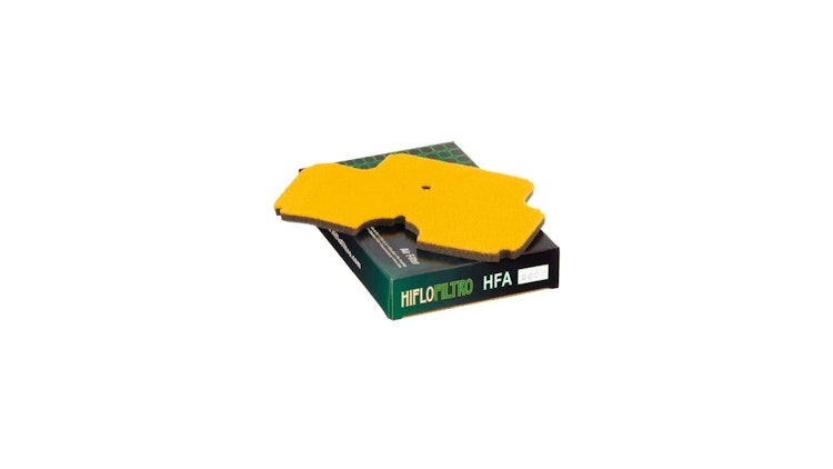 Hiflofiltro Luftfilter HFA2606