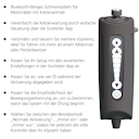 Vorschaubild Scottoiler micro xSystem 3.0+ mit Bluetooth