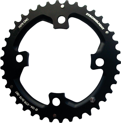 Stronglight MTB-Kettenblatt HT3
