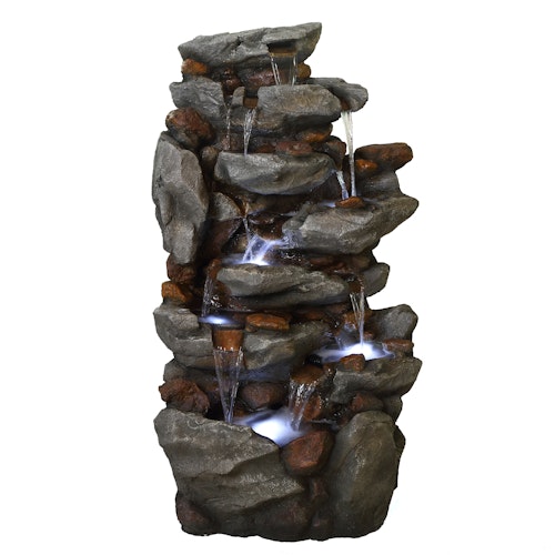 Ubbink Wasserfall BONORVA