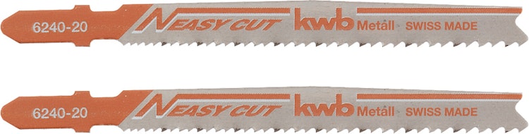kwb 2 EASY-CUT St-Sä-Bl Metall S20 624020