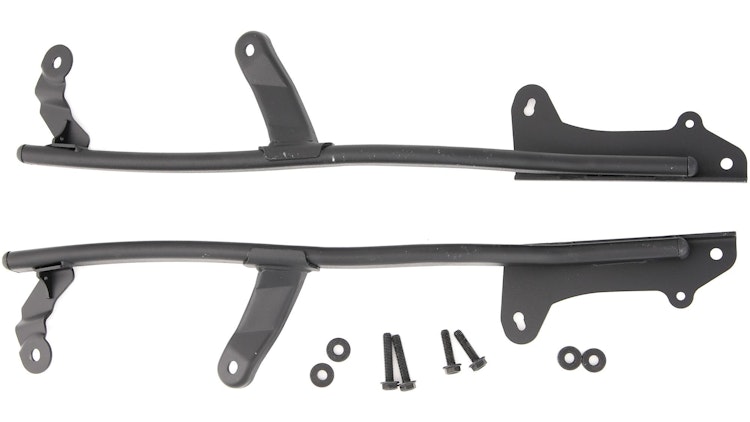 KAPPA Topcaseträger Kit KR 2121 für Yamaha Majesty und MBK YP Skyliner