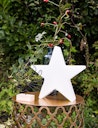 Vorschaubild 8 seasons design LED-Dekoleuchte Shining Star Ø 30 cm (WW)