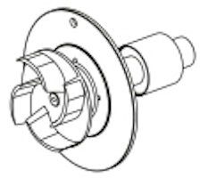 Laufeinheit Q-Tec 25 (168/009186)