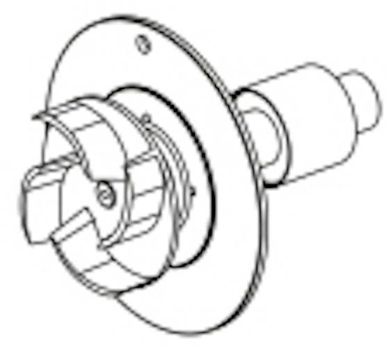 Laufeinheit Q-Tec 25 (168/009186)