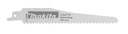 Vorschaubild Makita Reciproblatt BIM 150/6Z P-47036